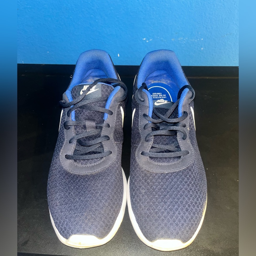 Nike running shoe size 10